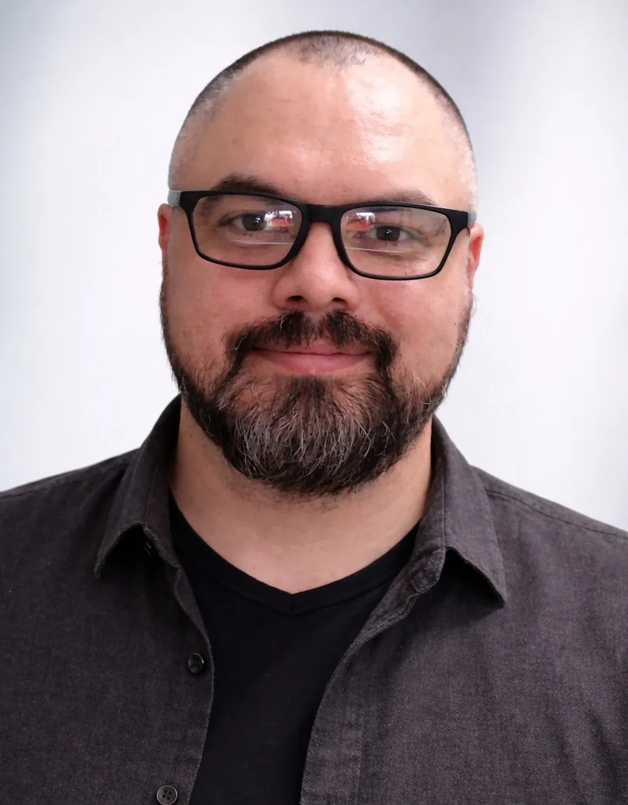 Daniel Zapata Flores